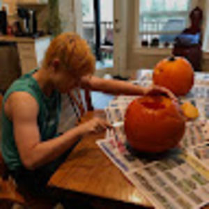 Meet your Posher, Sam